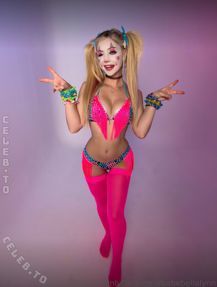 Babebellalynn photo
