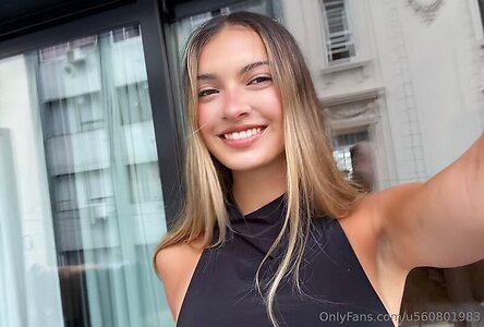 babe_kayla leaked photo #2