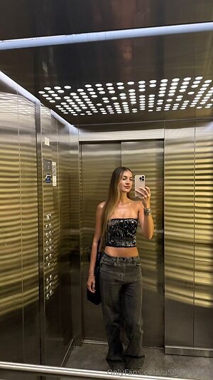 babe_kayla leaked photo #3