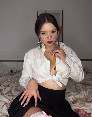 babekriss leaked photo #2
