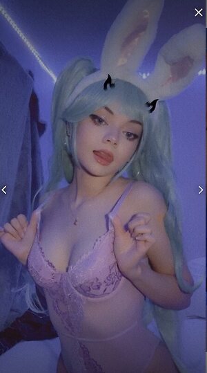 babi.bunni leaked photo #5