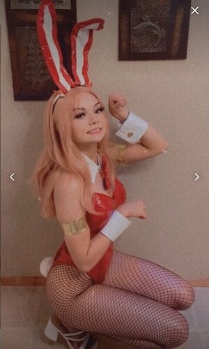 babi.bunni leaked photo #8