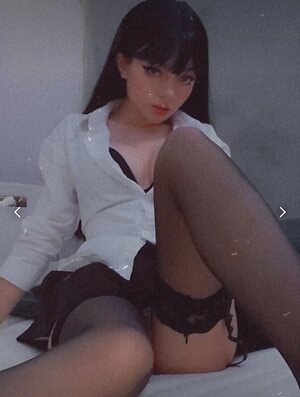 babi.bunni leaked photo #10