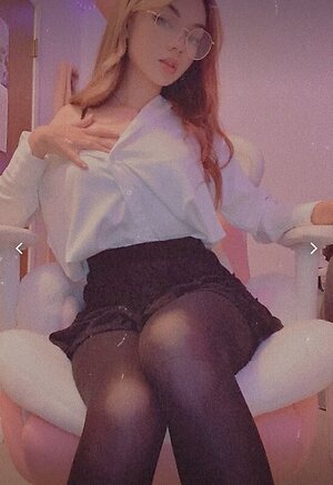 babi.bunni leaked photo #11