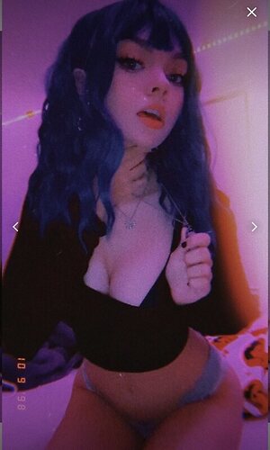 babi.bunni leaked photo #12