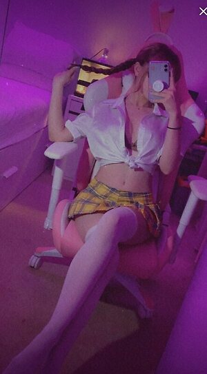 babi.bunni leaked photo #26