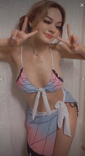 babi.bunni leaked photo #27