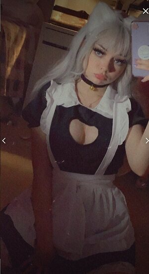 babi.bunni leaked photo #31