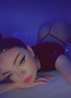 babi.bunni Nude Leaked Photo #36