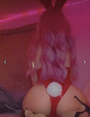 babi.bunni Nude Leaked Photo #38