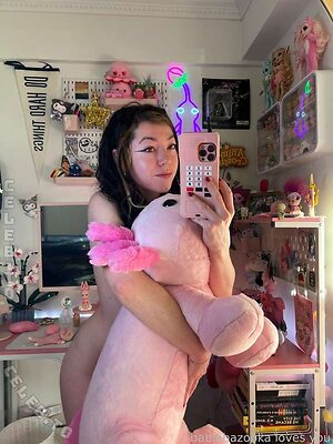 Babiebazooka Nude Leaked Photo #18