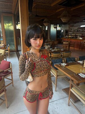 _babigee_ leaked photo #3