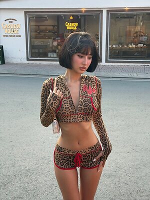 _babigee_ leaked photo #4