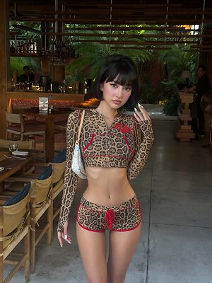 _babigee_ leaked photo #10
