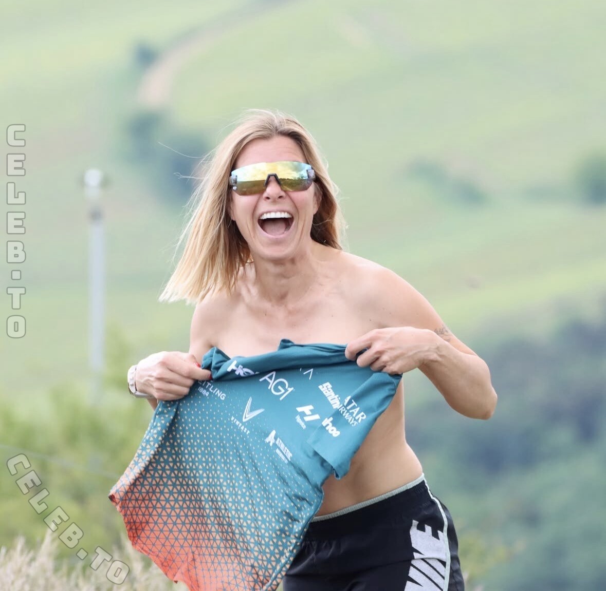 Babs Kijewski photo