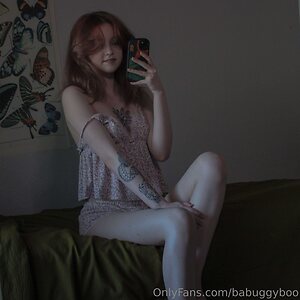 babuggyboo leaked photo #40