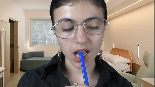 Baby Bella ASMR leaked photo #6