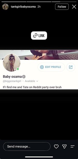 Baby Osama