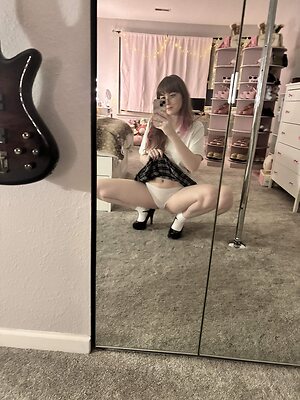 babybonnibel leaked photo #2