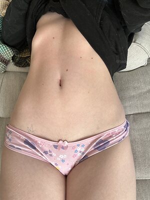 babybonnibel Nude Leaked Photo #25