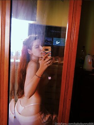 Babybunny666 leaked photo #8