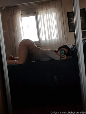 Babybunny666 leaked photo #20