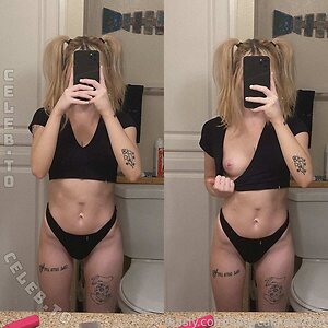 Babycakkes2000 Nude Leaked Photo #3