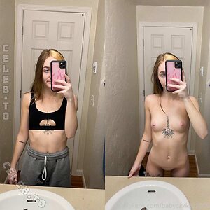 Babycakkes2000 Nude Leaked Photo #39