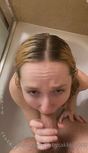 Babycakkes2000 Nude Leaked Photo #61