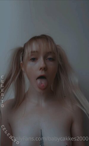 Babycakkes2000 Nude Leaked Photo #88