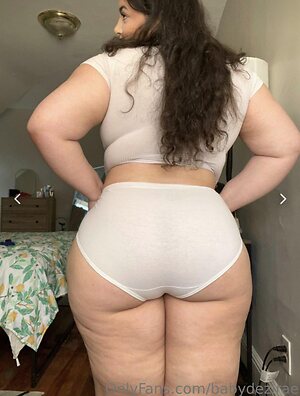 Babydezirae Nude Leaked Photo #3