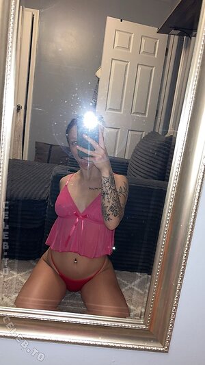 babydollmadz leaked photo #4