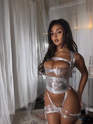Babyfacedhoe leaked photo #35