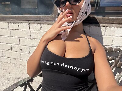 Babyfacedhoe leaked photo #37