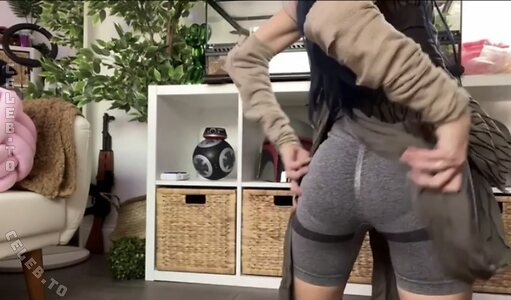 Babyfooji Nude Leaked Photo #154