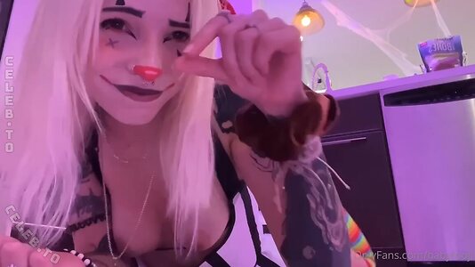 Babyfooji Nude Leaked Photo #162