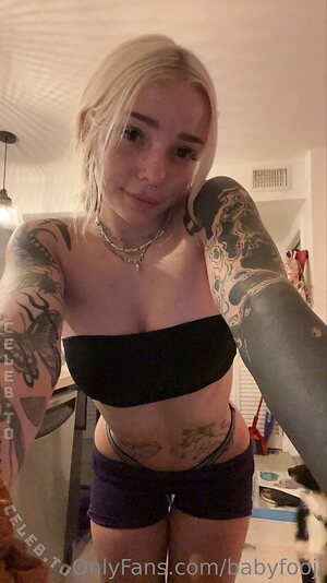 Babyfooji photo