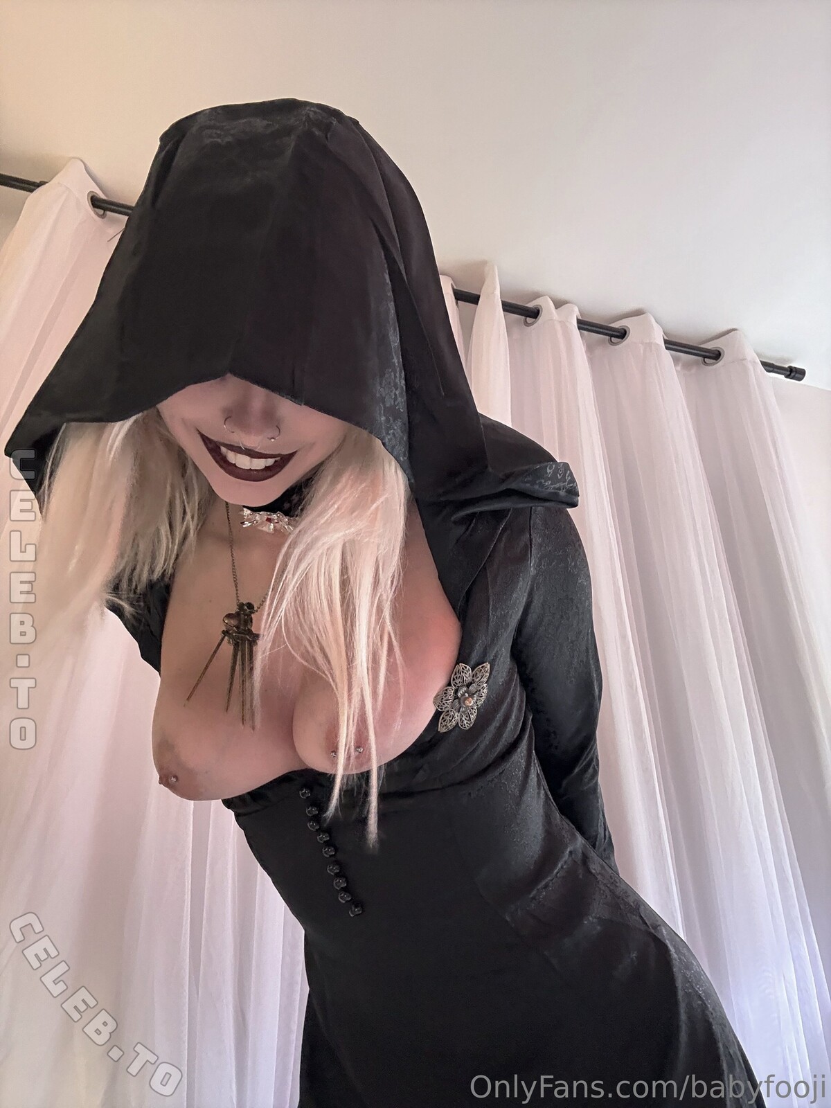 Babyfooji photo