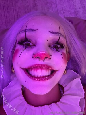 Babyfooji Nude Leaked Photo #447