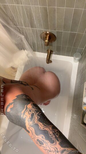 Babyfooji photo