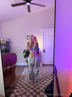 Babyfooji leaked photo #575