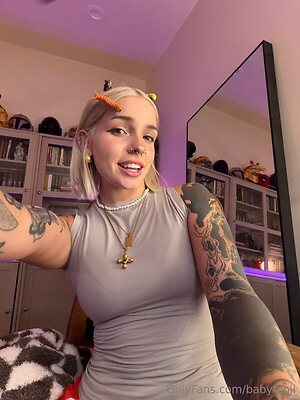 Babyfooji leaked photo #611