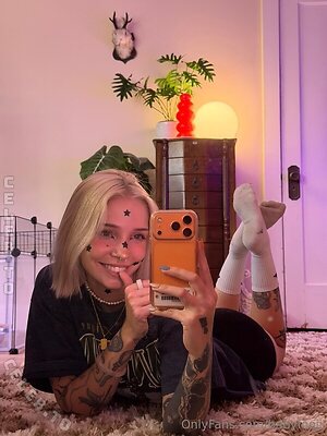 Babyfooji leaked photo #696