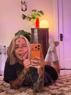 Babyfooji leaked photo #697