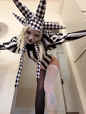 Babyfooji leaked photo #793