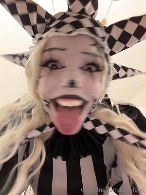 Babyfooji leaked photo #796
