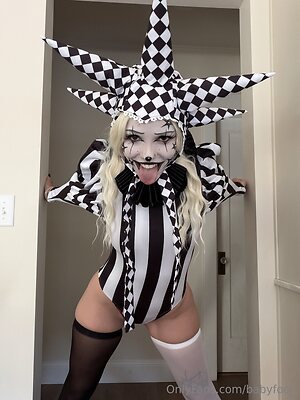Babyfooji leaked photo #814