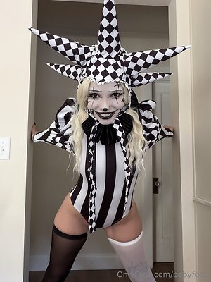 Babyfooji leaked photo #815