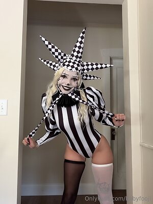 Babyfooji leaked photo #818