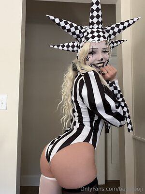 Babyfooji leaked photo #819